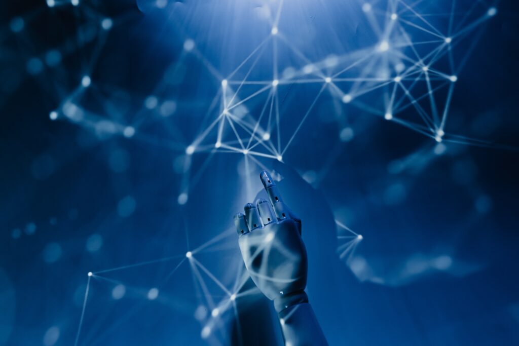 Generative AI Policy image