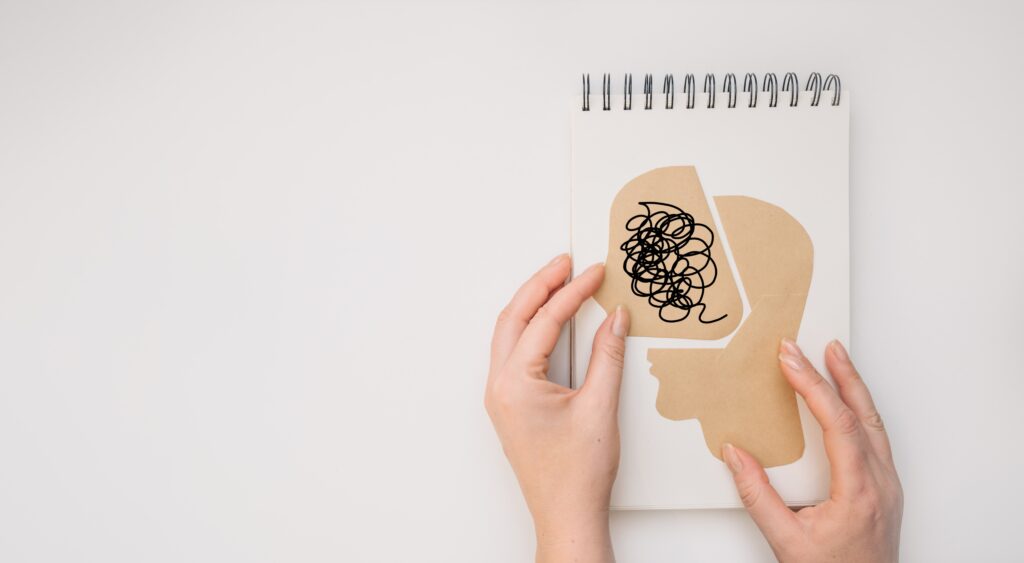 Stress awareness in the workplace is a critical part of people management.
